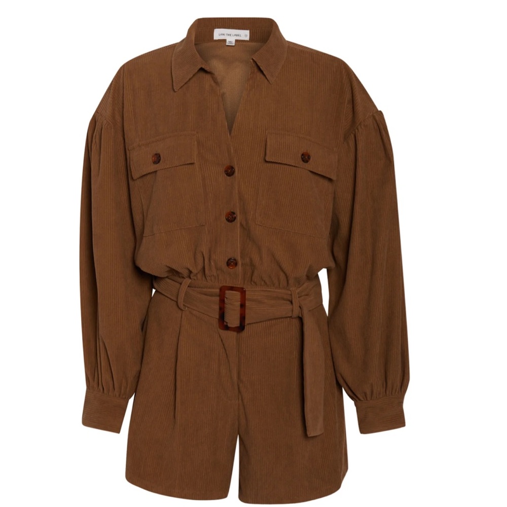 Playsuit - Picture 3 of 7